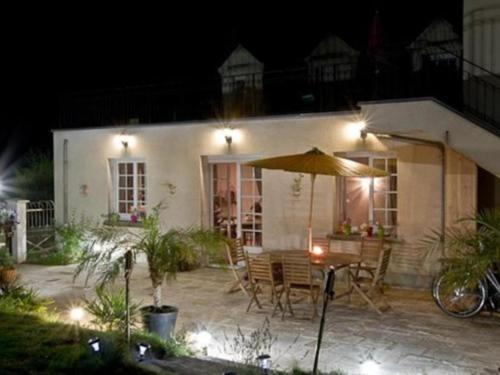 Le Clos Marie Langeais Kültér fotó