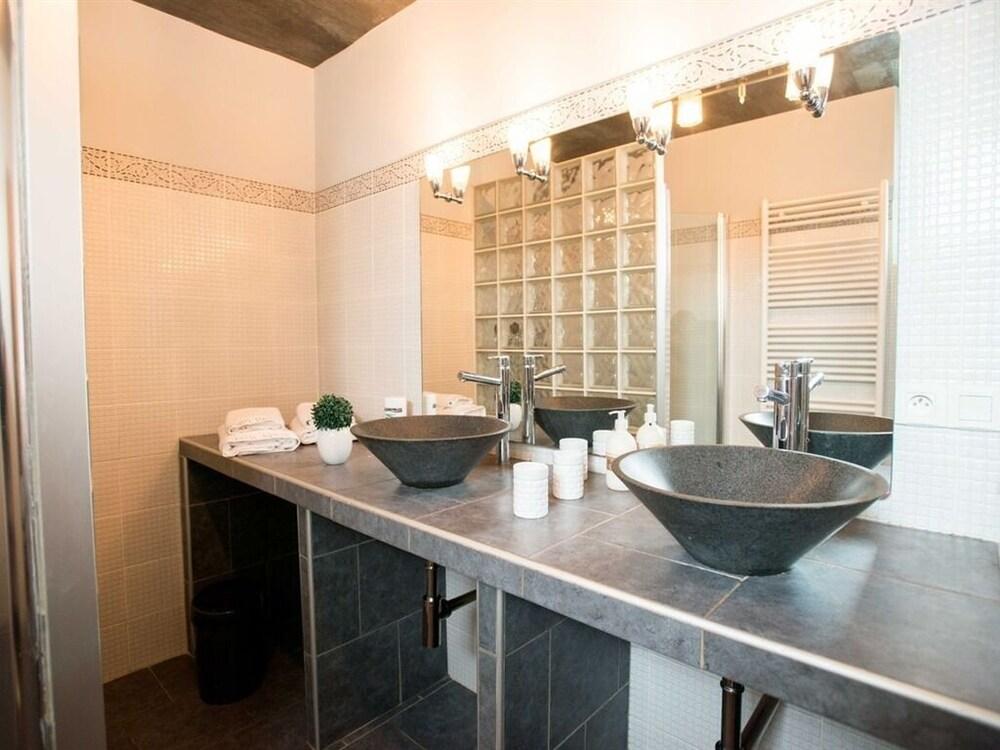 Le Clos Marie Langeais Kültér fotó