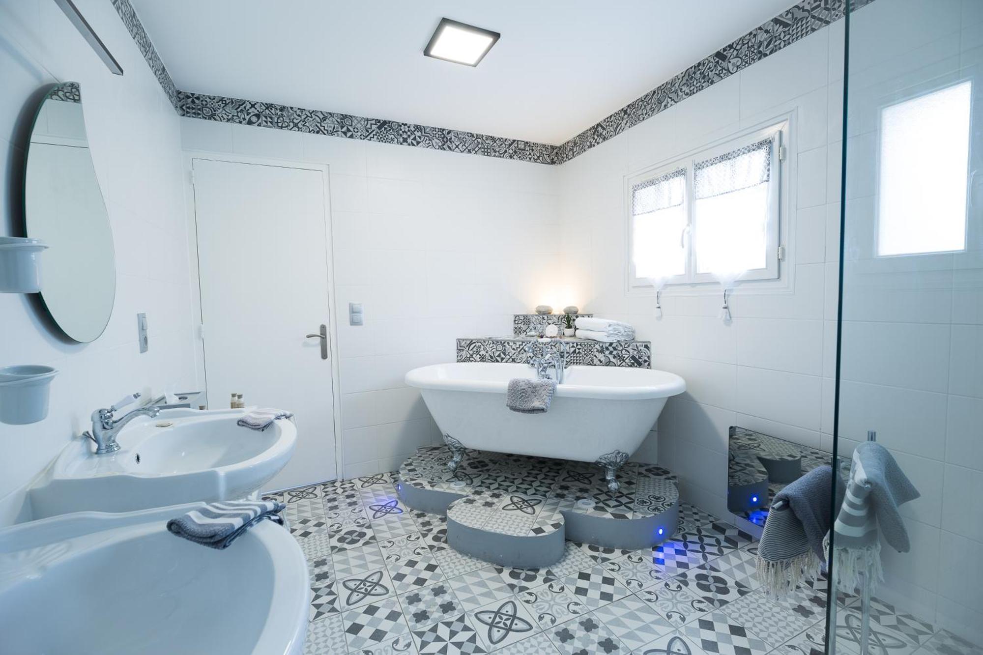 Le Clos Marie Langeais Kültér fotó