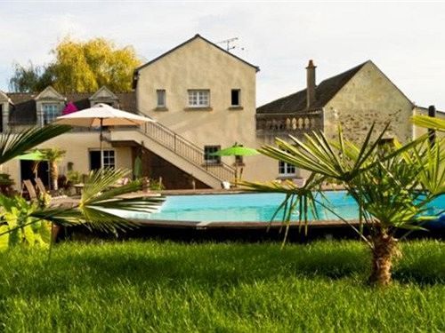 Le Clos Marie Langeais Kültér fotó