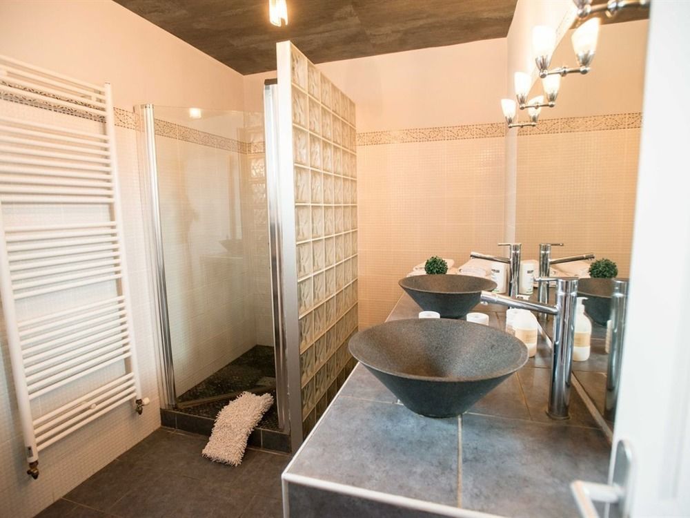 Le Clos Marie Langeais Kültér fotó
